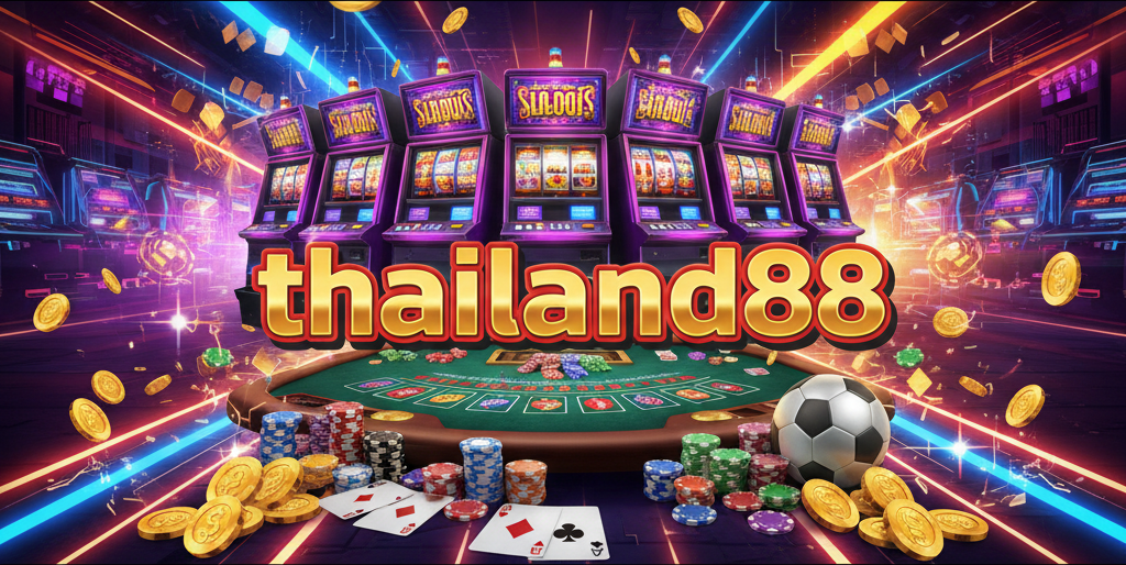thailand88