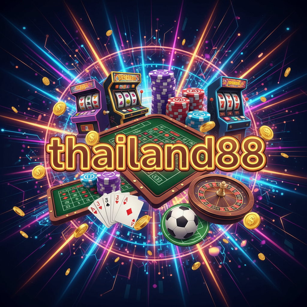 thailand88