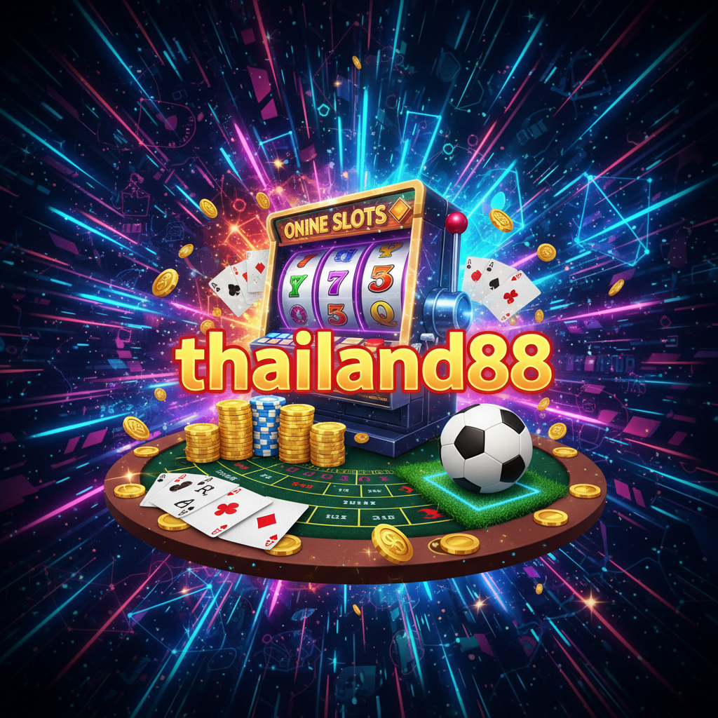 thailand88